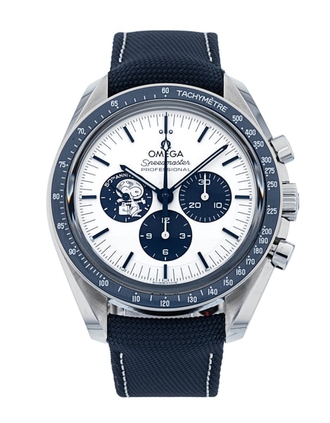 Omega Speedmaster Anniversary Series 310.32.42.50.02.001